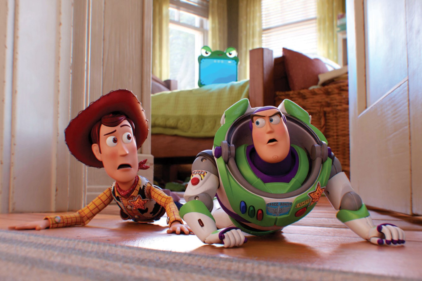 Thương hiệu Toy Story tạo ra 51 tỉ USD giá trị kinh tế - Ảnh 1.