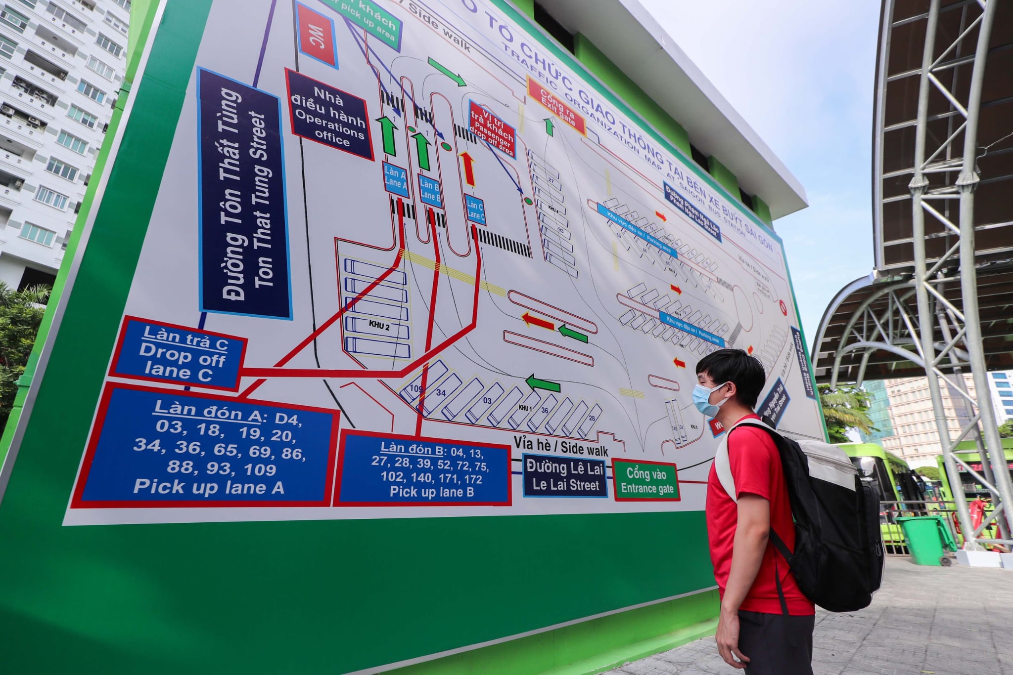 How public transport is driving Ho Chi Minh City's sustainable mobility transition- Ảnh 5.