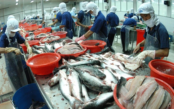 Vietnam and the ten-percent growth target - Ảnh 3.