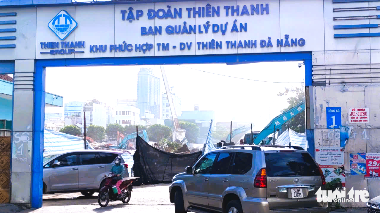 Đất vàng sân vận động Chi Lăng giảm giá còn 9.320 tỉ đồng, liệu có tìm được chủ mới? - Ảnh 3.