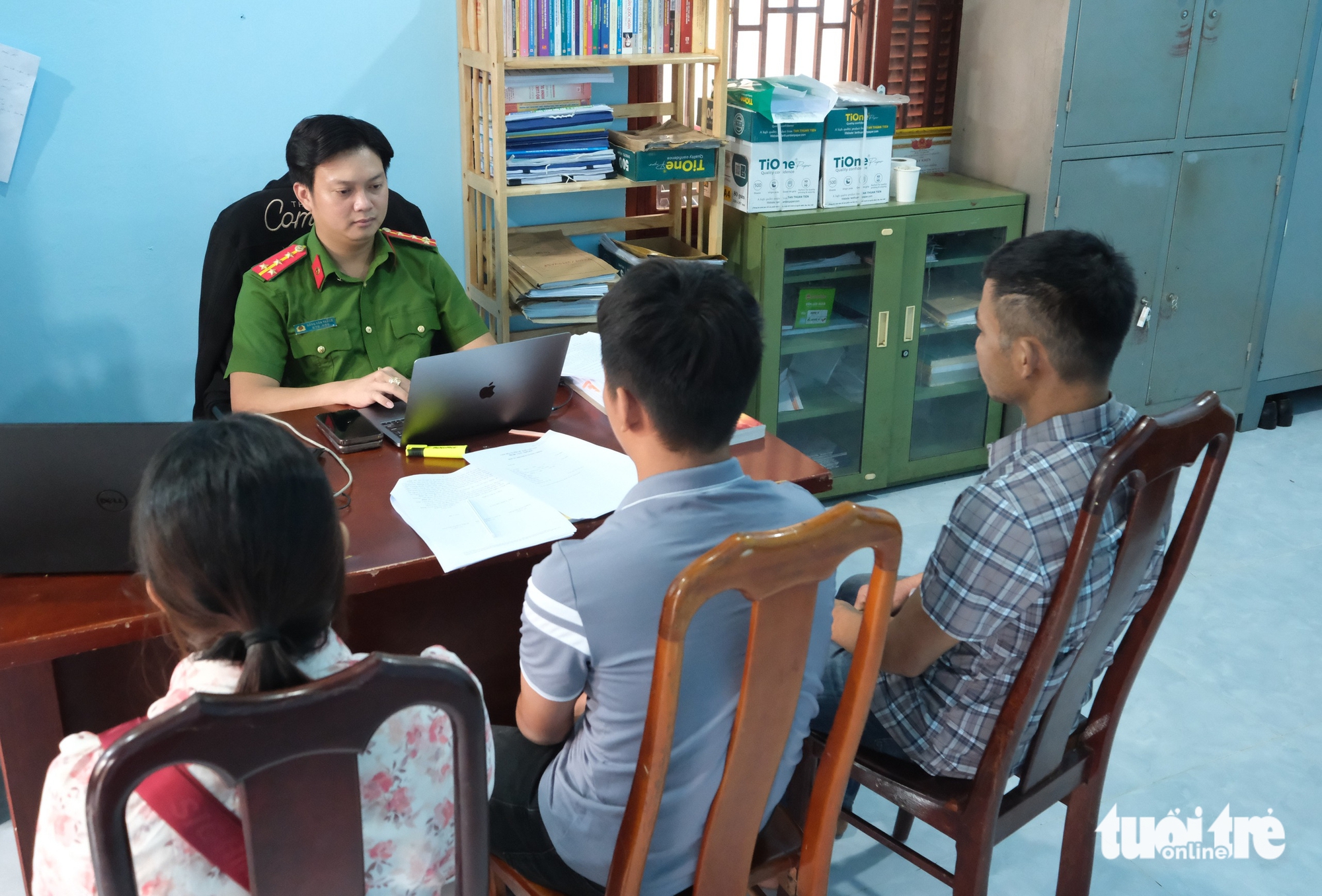  - Ảnh 1.