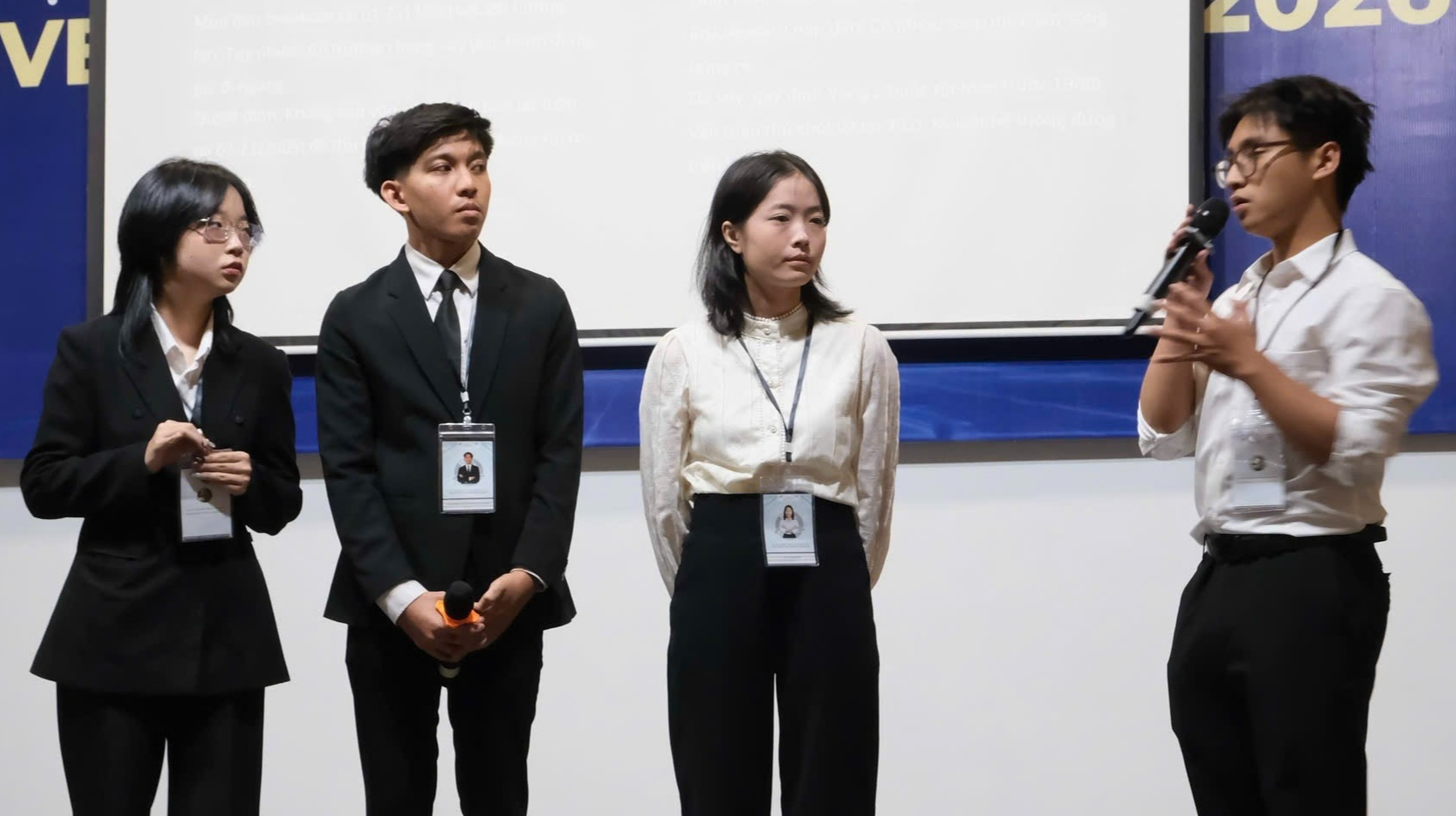 Cuộc thi đầu tư chứng khoán sinh viên 2026 thúc đẩy giáo dục tài chính tại Việt Nam - Ảnh 1.