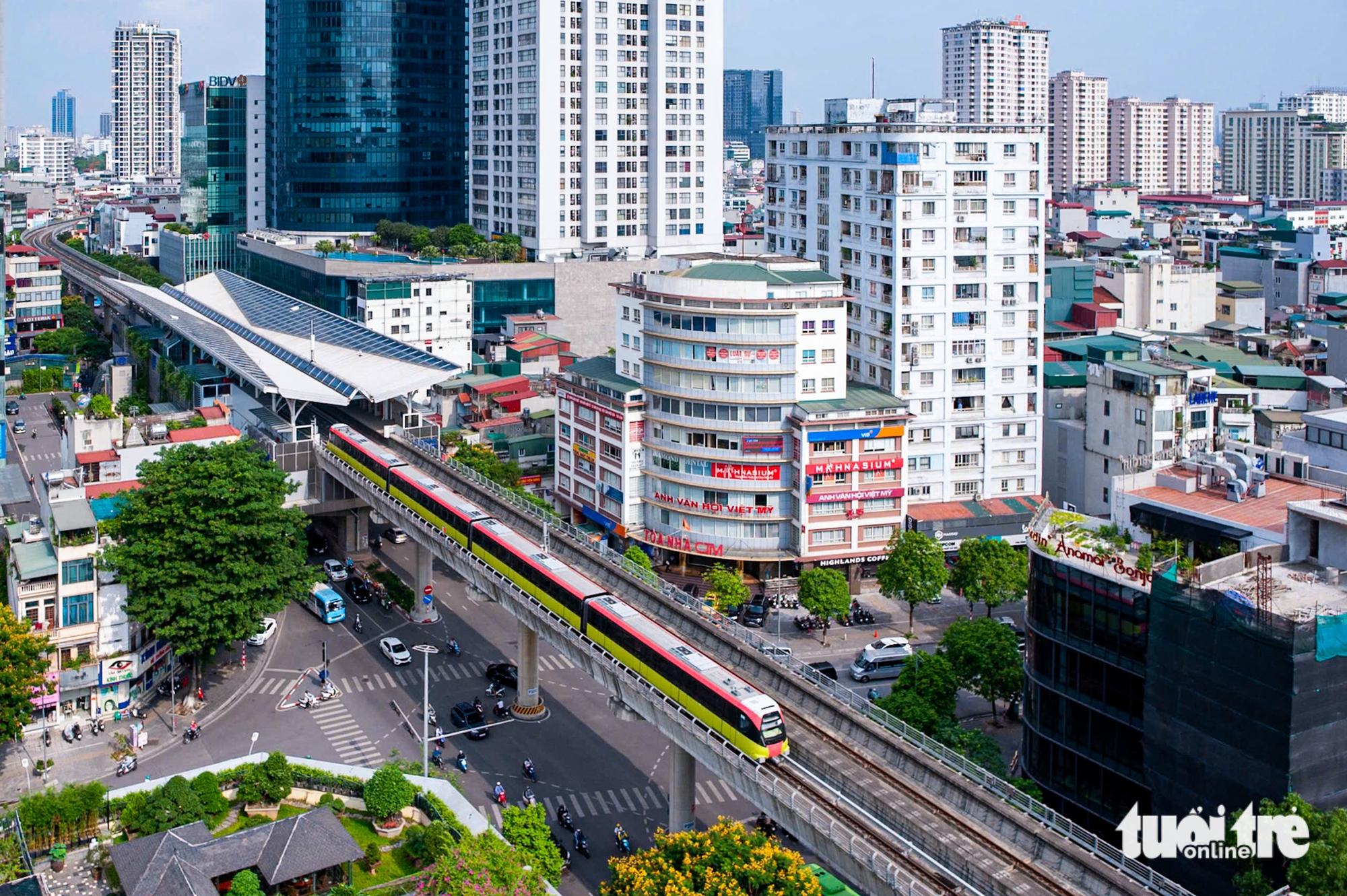 Xu hướng nào đang định hình lại thị trường bất động sản? - Ảnh 2.