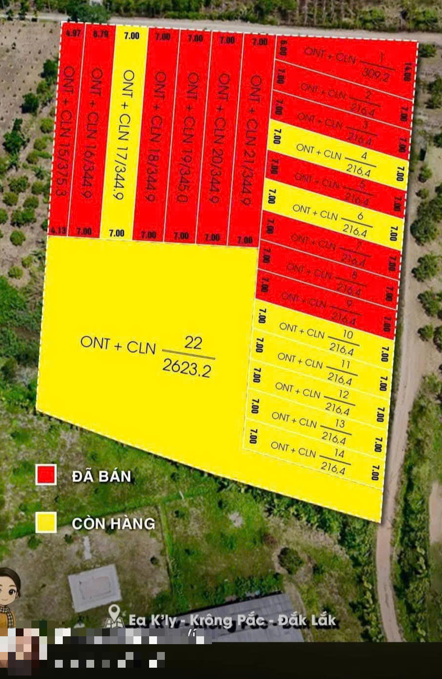 'Làng an yên 38 hộ dân' giữa đồi cà phê: Chính quyền lên tiếng cảnh báo - Ảnh 5.