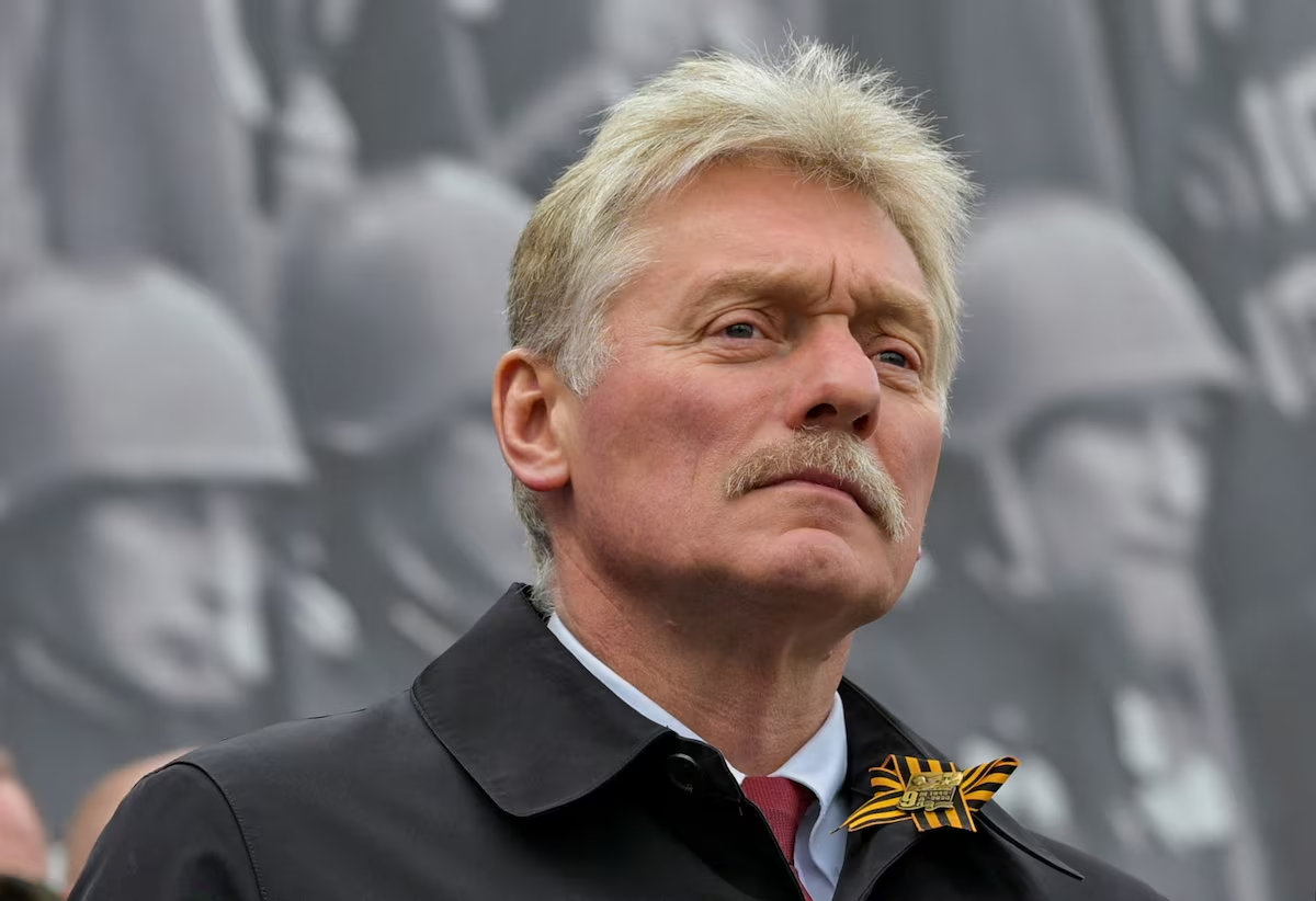 Điện Kremlin: Chưa thấy dấu hiệu nối lại đàm phán với Ukraine, bác lo ngại kinh tế Nga - Ảnh 1.