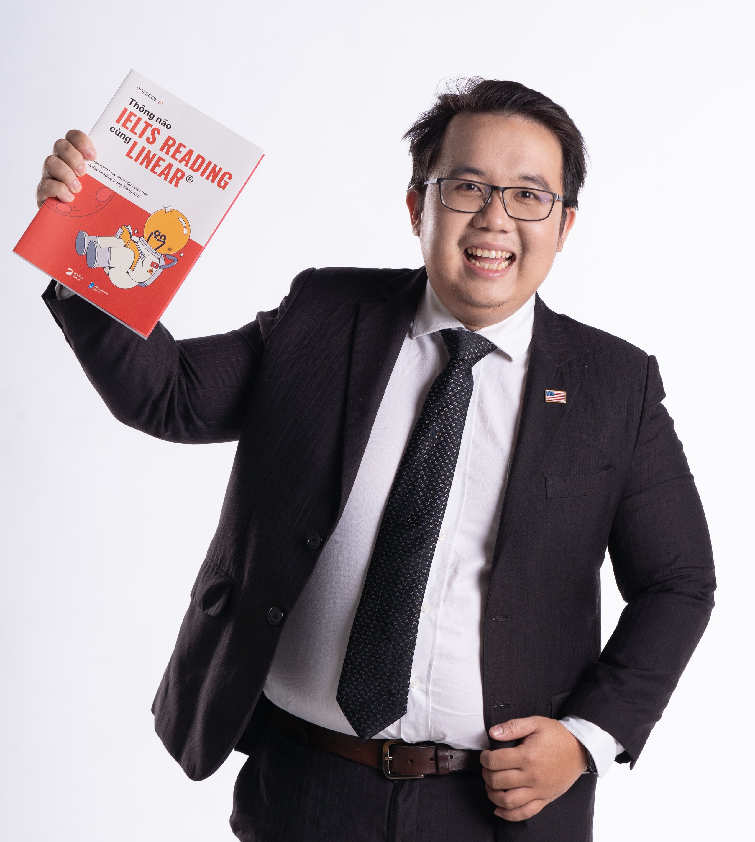 Phương pháp học tiếng Anh cho trẻ tiểu học và THCS trong thời đại AI - Ảnh 2.