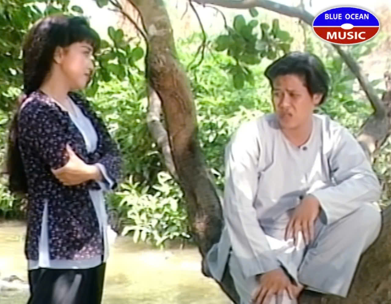HTV làm lại vở Giông tố đêm thu, nhớ Vũ Linh với hai vai diễn trái ngược - Ảnh 3.