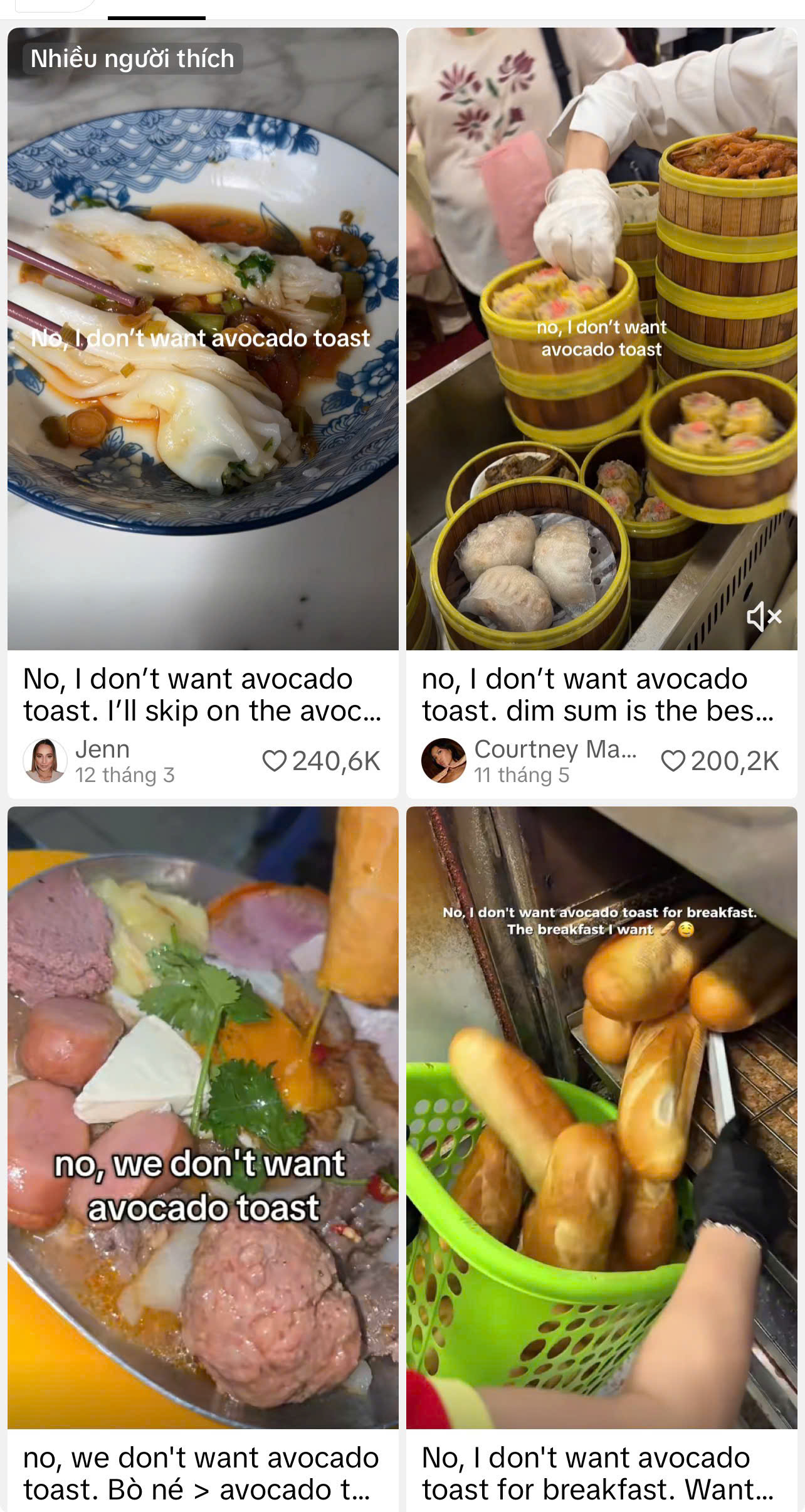 Be aware in Vietnam or you may get lost in a ‘maze’ of breakfast choices- Ảnh 2.
