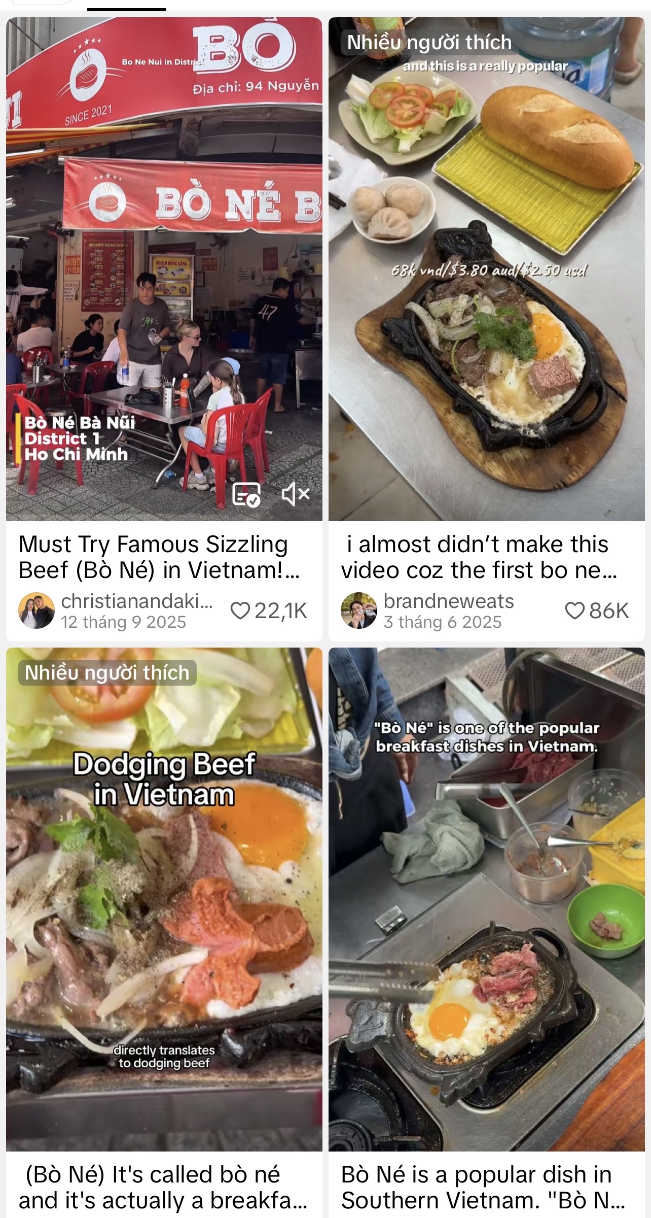 Be aware in Vietnam or you may get lost in a ‘maze’ of breakfast choices- Ảnh 3.