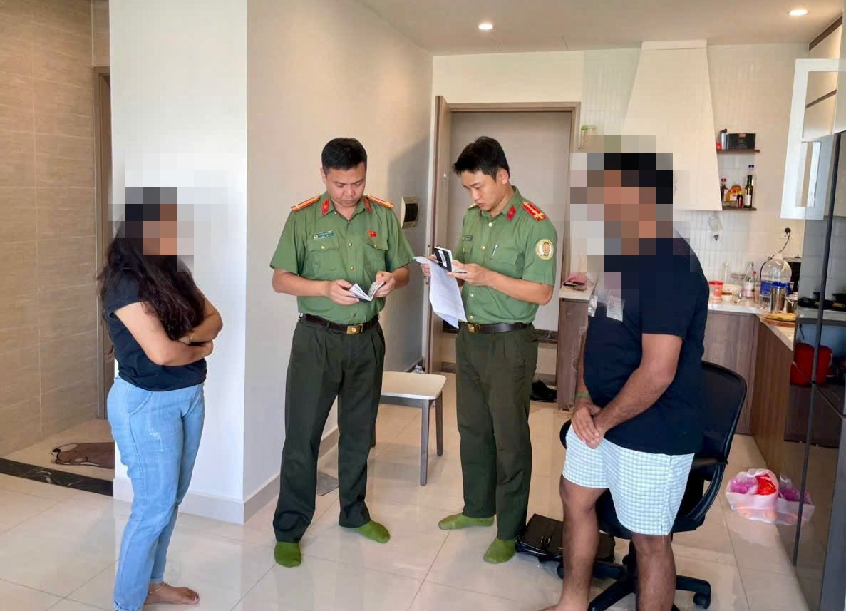 Công an sẽ kiểm tra định kỳ hoặc đột xuất về cư trú tại những địa điểm nào? - Ảnh 1.