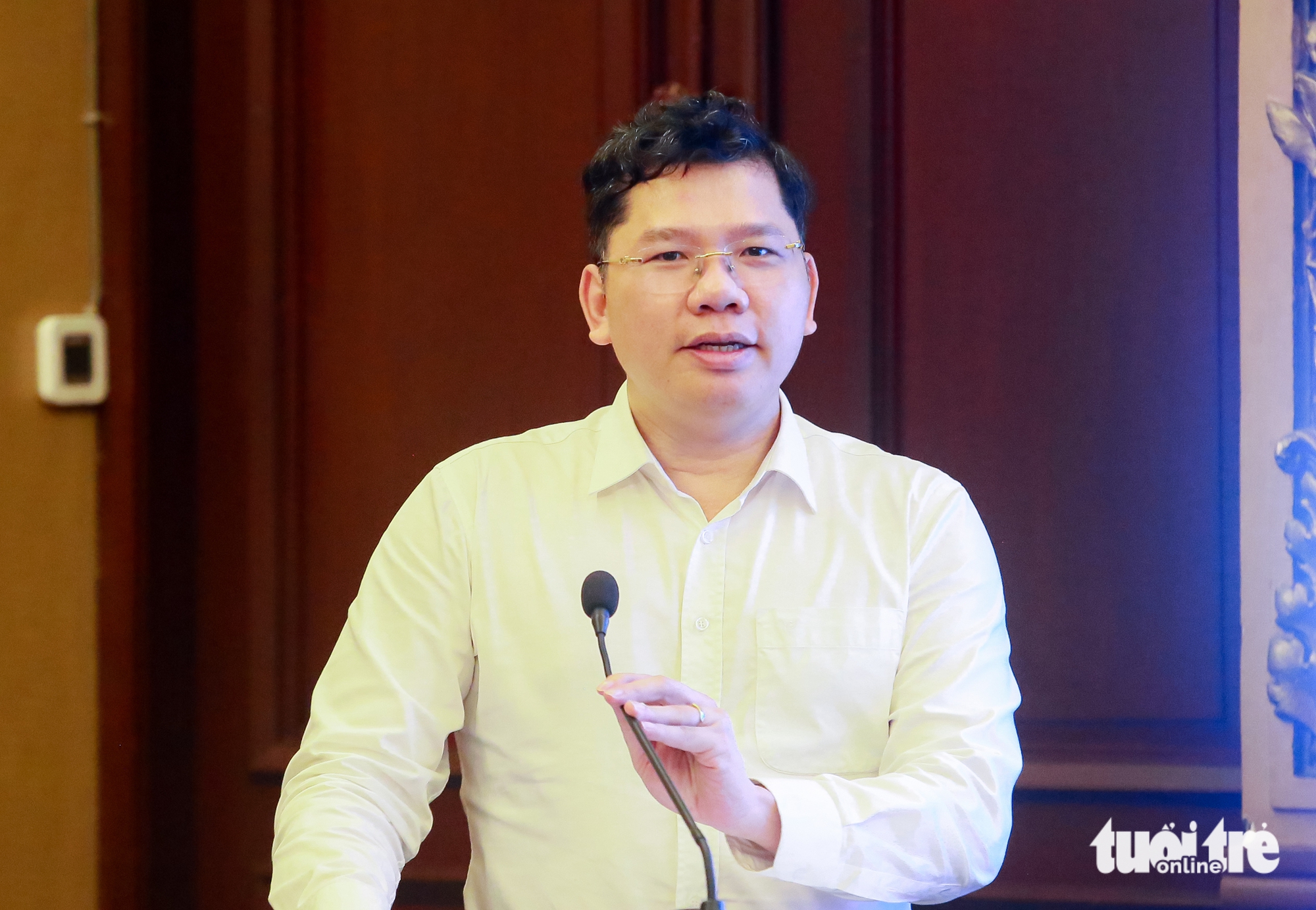 TP.HCM bắt đầu lộ trình đưa người Việt làm chủ công nghệ metro - Ảnh 2.