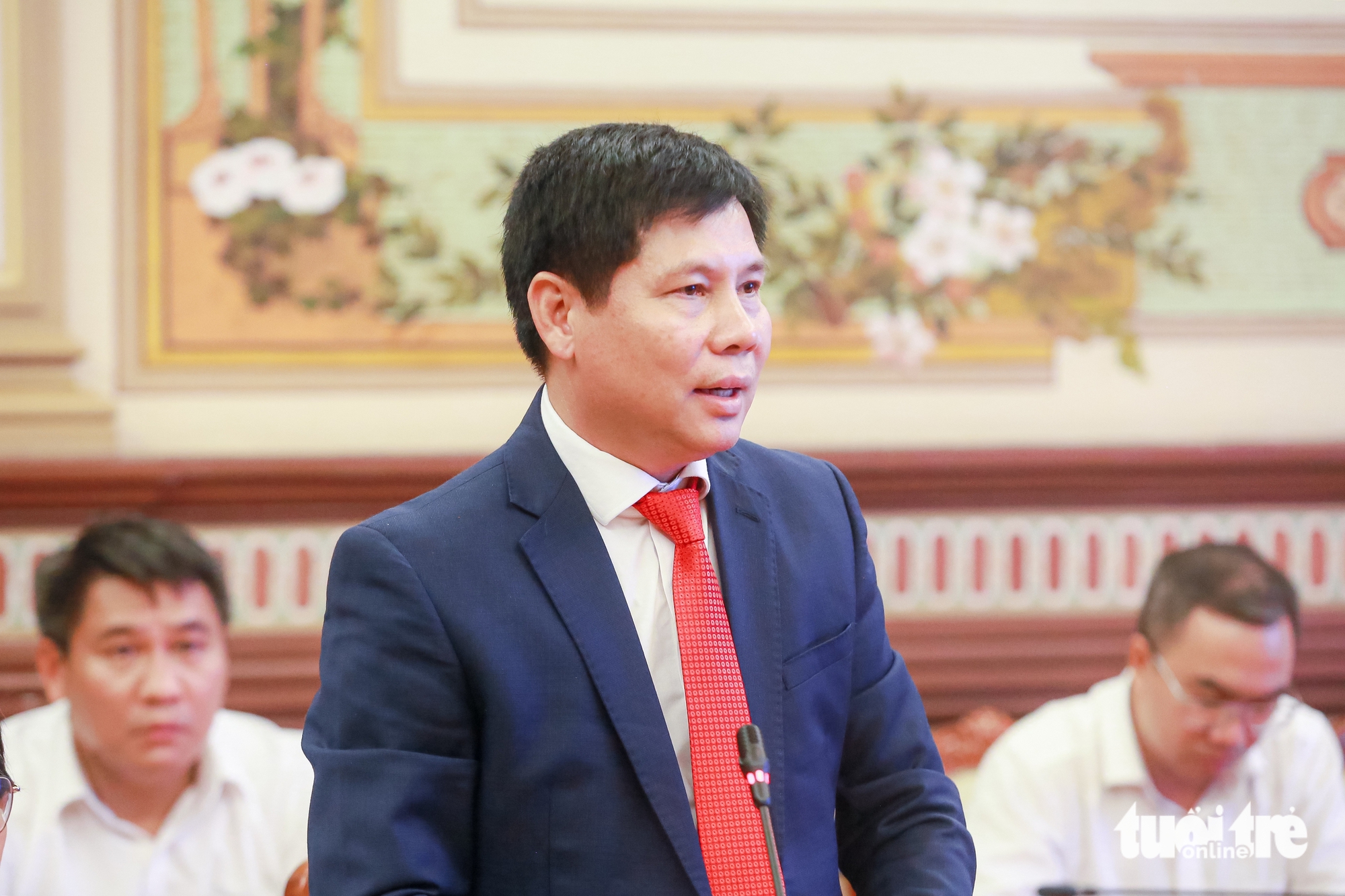 TP.HCM bắt đầu lộ trình đưa người Việt làm chủ công nghệ metro - Ảnh 3.