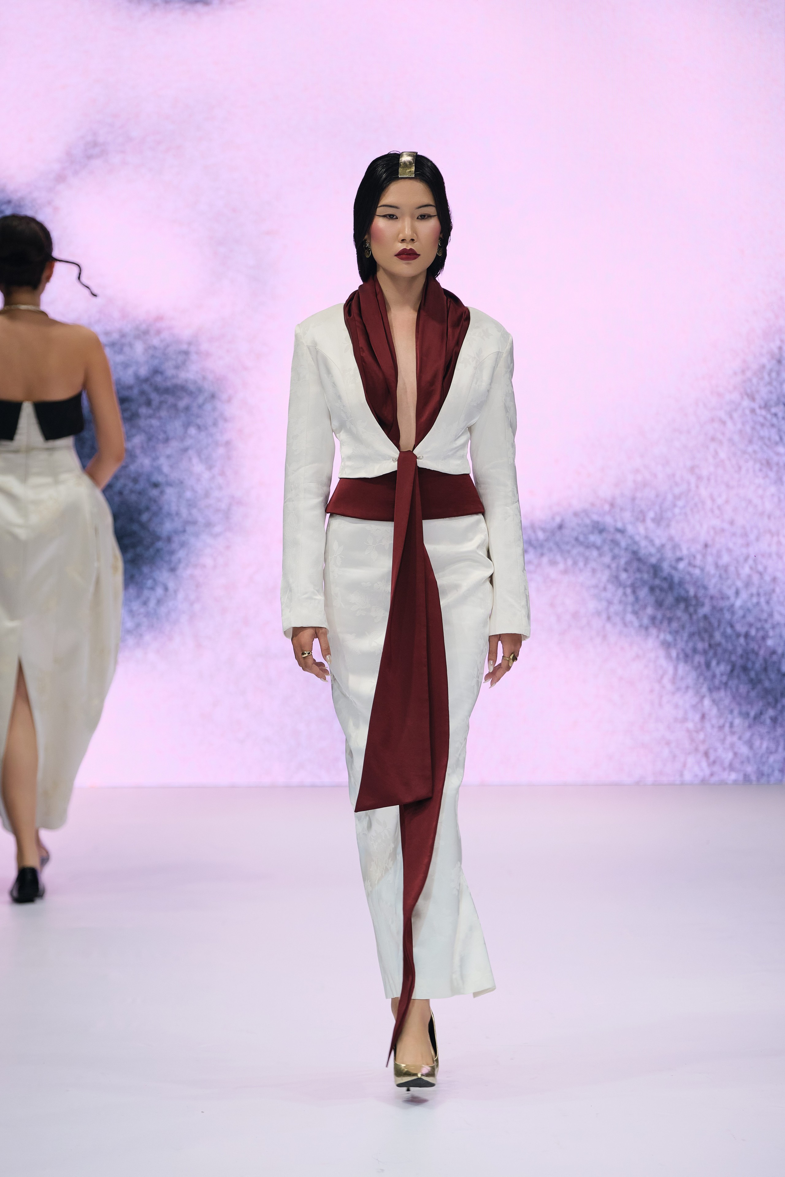 Saigon Fashion Runway mở ra sân chơi mới cho thời trang Việt - Ảnh 8.