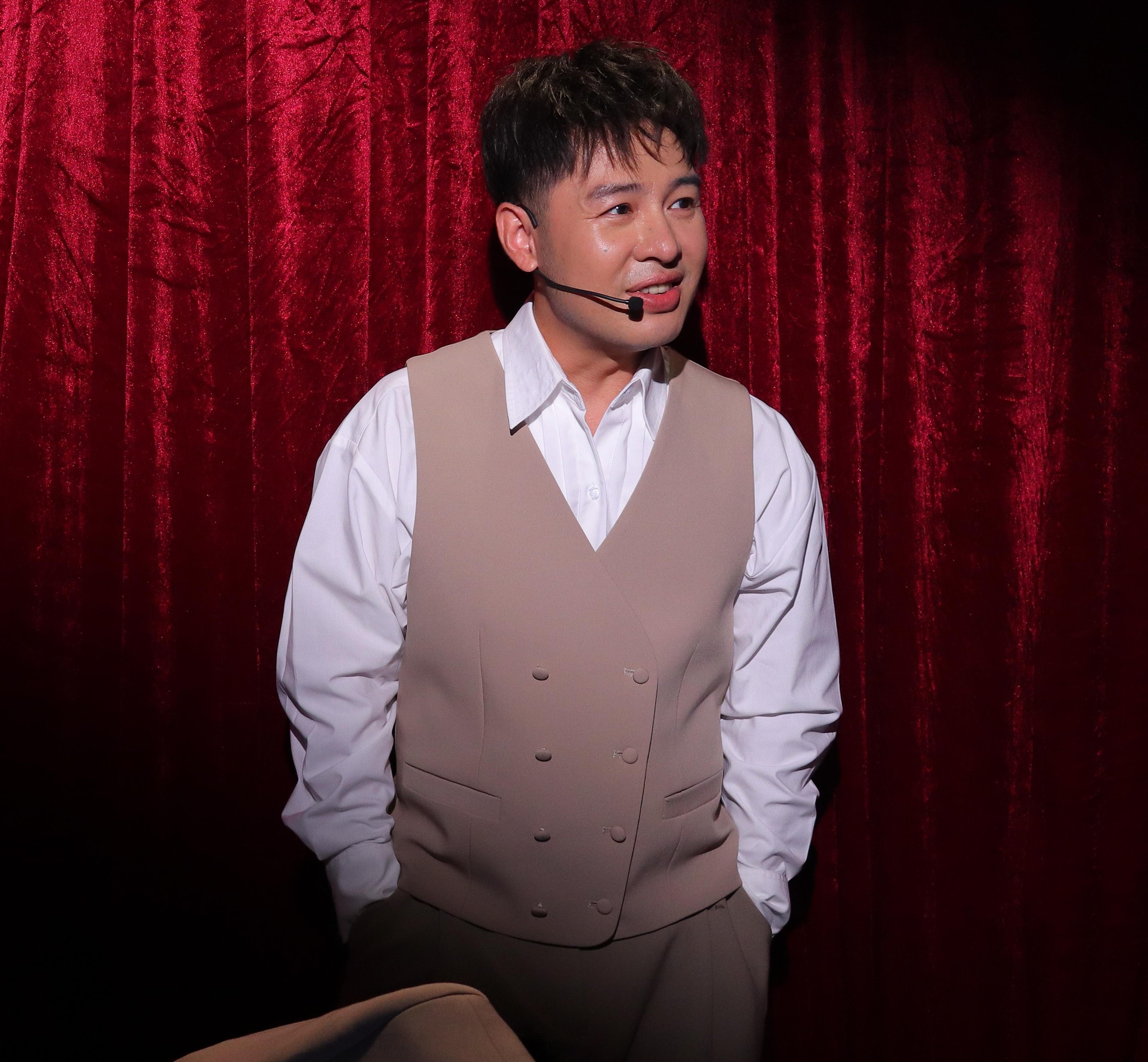 Studio 3 trở lại, nhân vật chính là Trang Pháp, 'bố gấu' Hoàng Hải, Hứa Kim Tuyền - Ảnh 3.