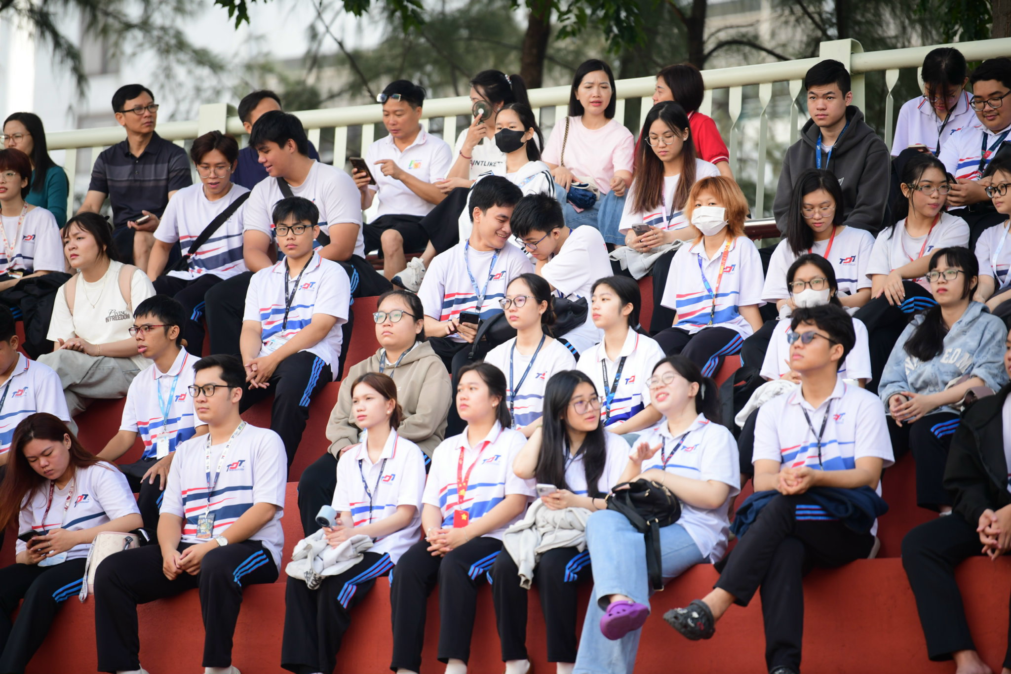 Khai mạc Vòng chung kết Giải bóng đá công nhân, viên chức Việt Nam 2026 - Ảnh 10.