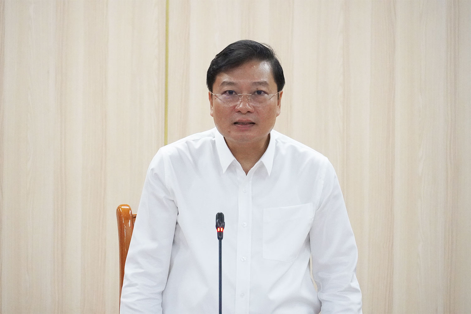 Quảng Trị dôi dư 24 cấp phó tại Sở ngành theo quy định mới 2026 - Ảnh 1.