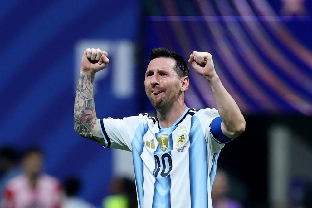Messi là trùm bất động sản nhờ đầu tư khôn ngoan, sở hữu khối tài sản ròng hơn 1 tỷ USD - Ảnh 2.