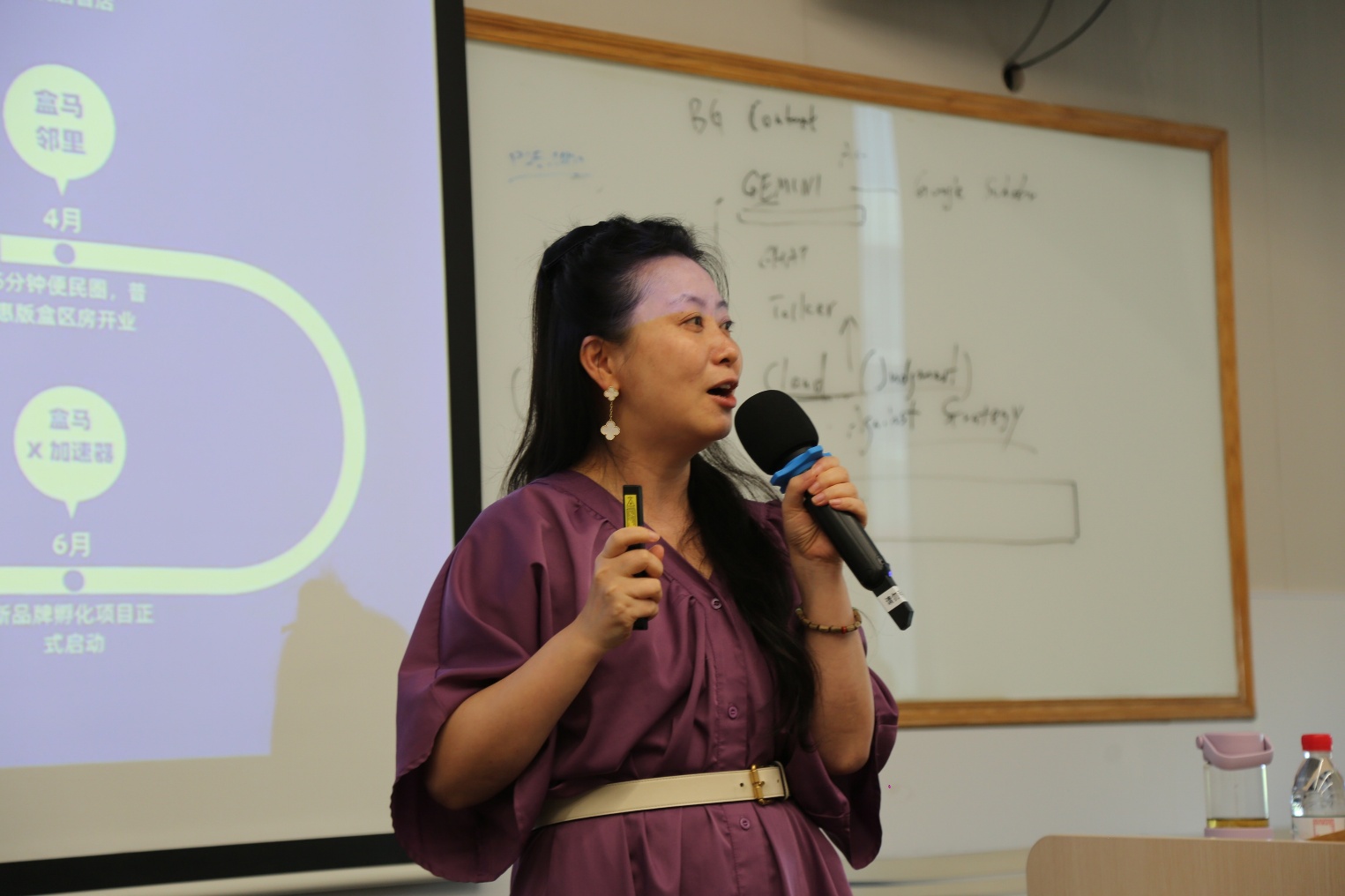CEO Việt học gì từ Alibaba trong kỷ nguyên AI? - Ảnh 2.