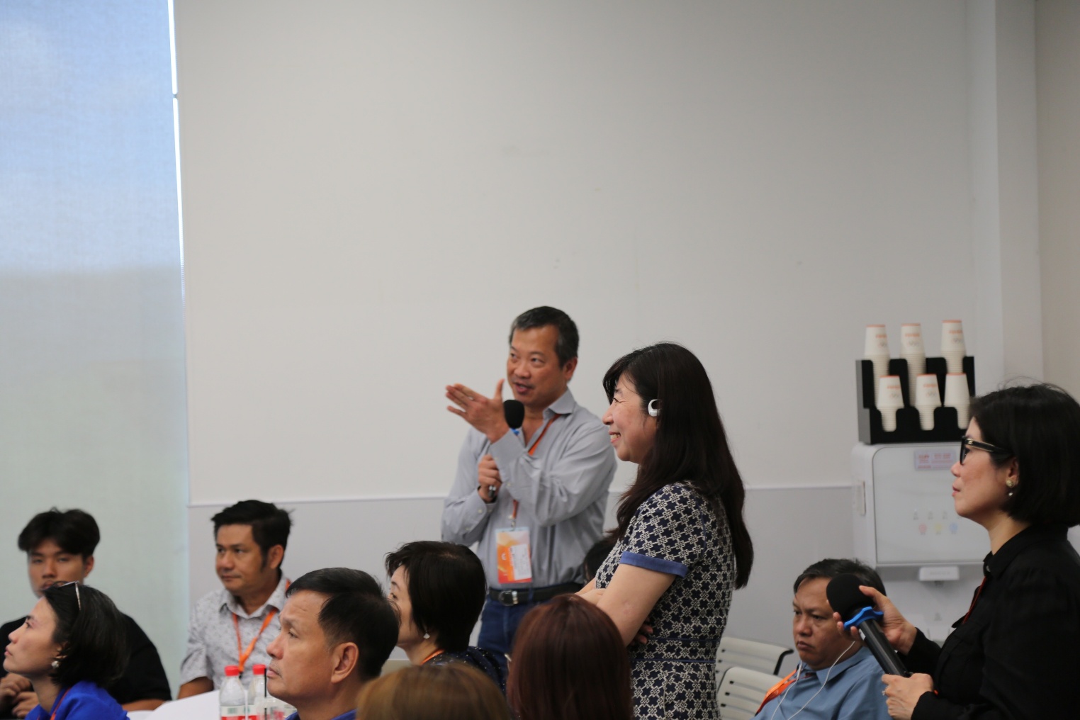 CEO Việt học gì từ Alibaba trong kỷ nguyên AI? - Ảnh 3.