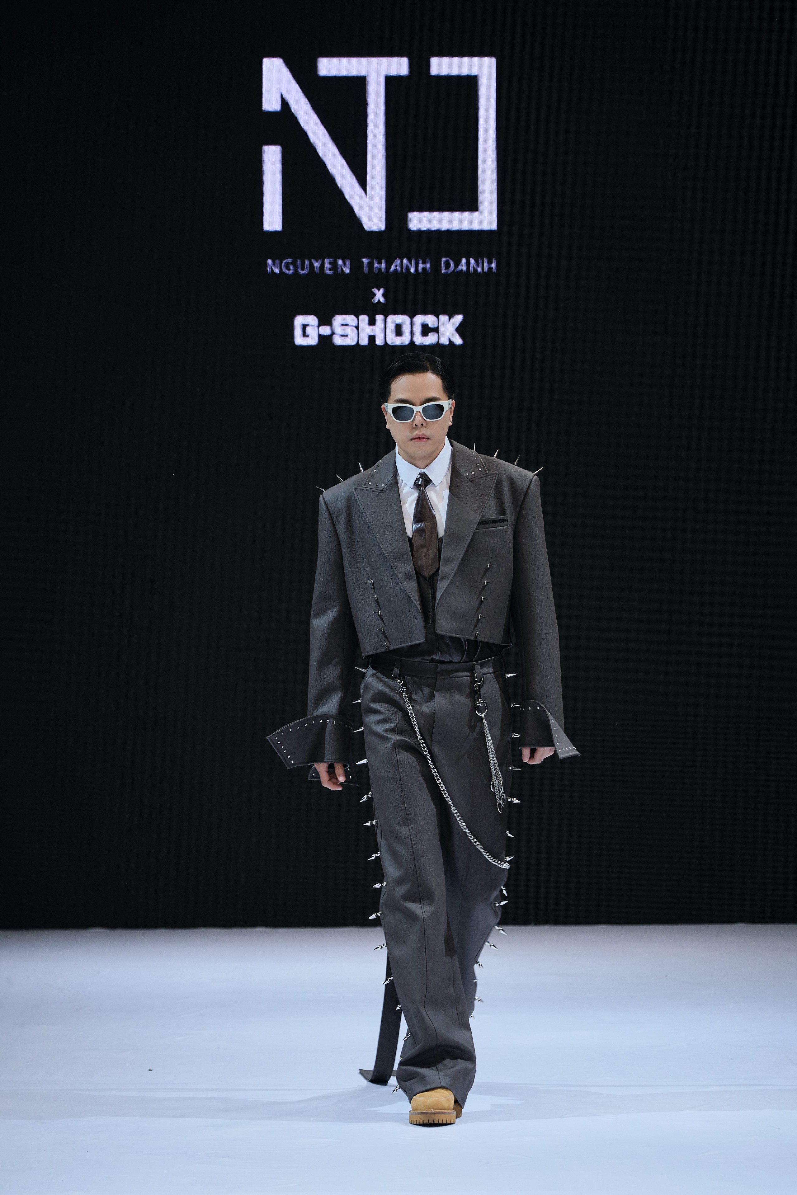 Saigon Fashion Runway mở ra sân chơi mới cho thời trang Việt - Ảnh 3.