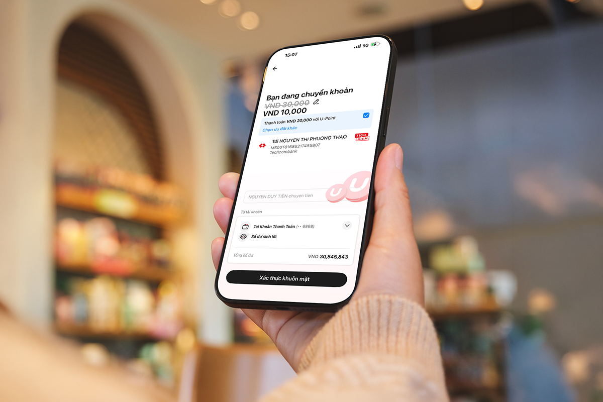 Techcombank biến các sự kiện văn hóa, giải trí, thể thao thành động lực tăng trưởng cho hàng triệu hộ kinh doanh - Ảnh 4.