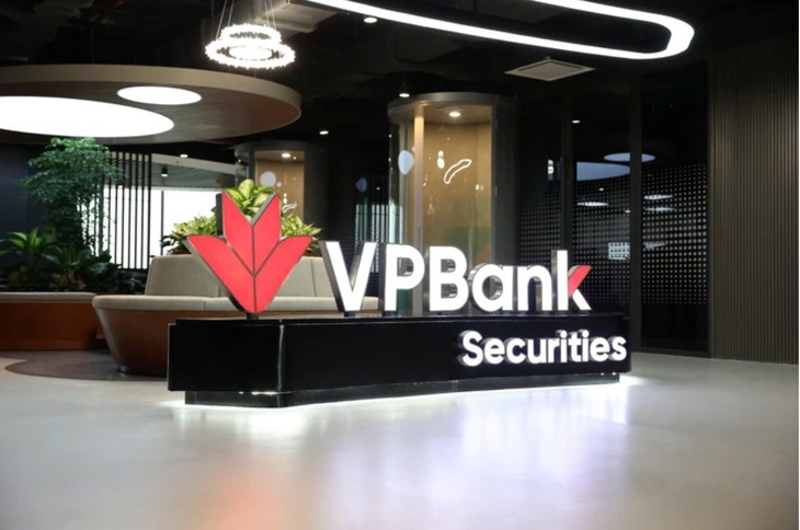 VPBankS báo lãi quý 2 gấp 4 lần cùng kỳ, vượt TCBS - Ảnh 1.