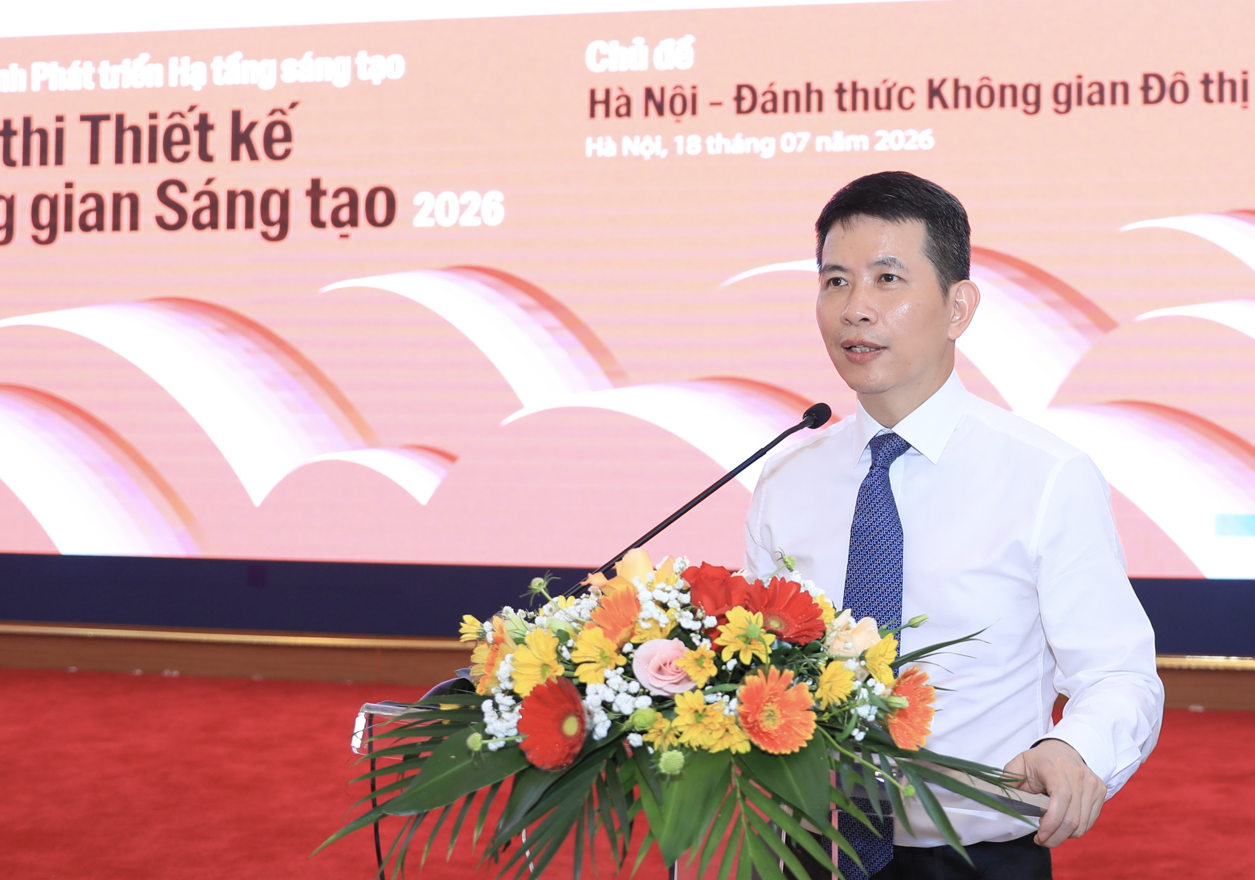 Hà Nội tổ chức thi tìm phương án sử dụng trụ sở dôi dư hiệu quả - Ảnh 1.