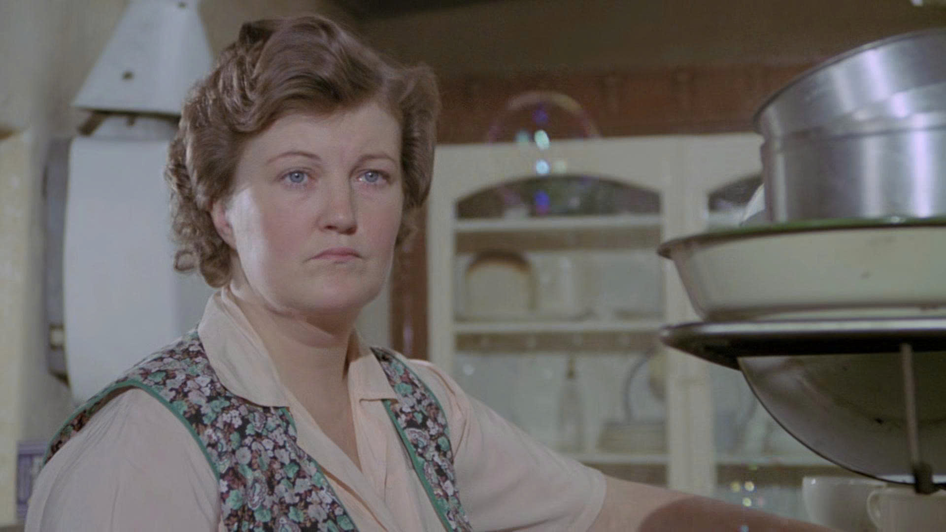 Diễn viên Home Alone Brenda Fricker qua đời - Ảnh 2.