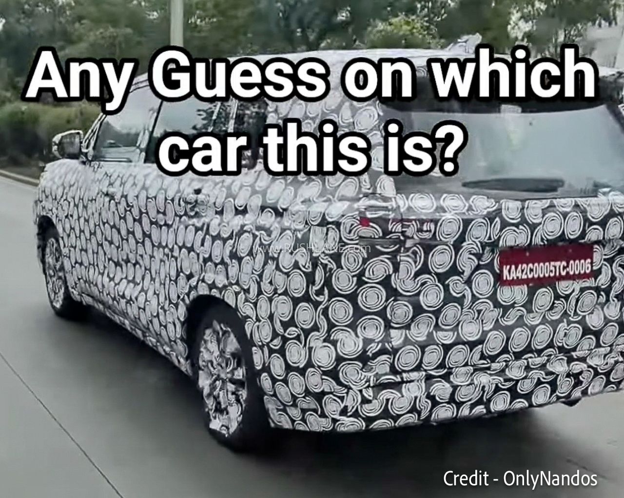 Toyota Innova Cross 2027 lộ nội thất: Màn lớn hơn, thêm nhiều tiện nghi - Ảnh 4.