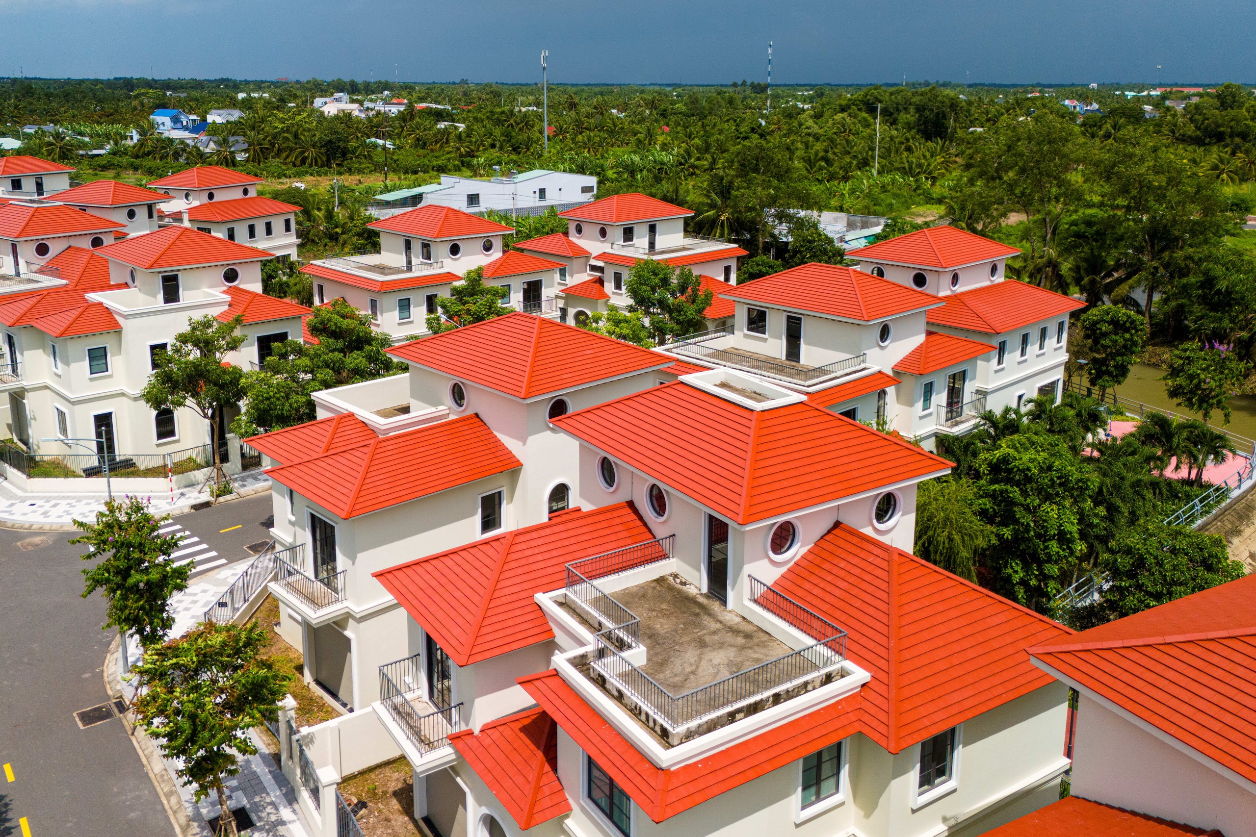 Vì sao đô thị quy hoạch đồng bộ sẽ nắm lợi thế tại Vĩnh Long? - Ảnh 5.