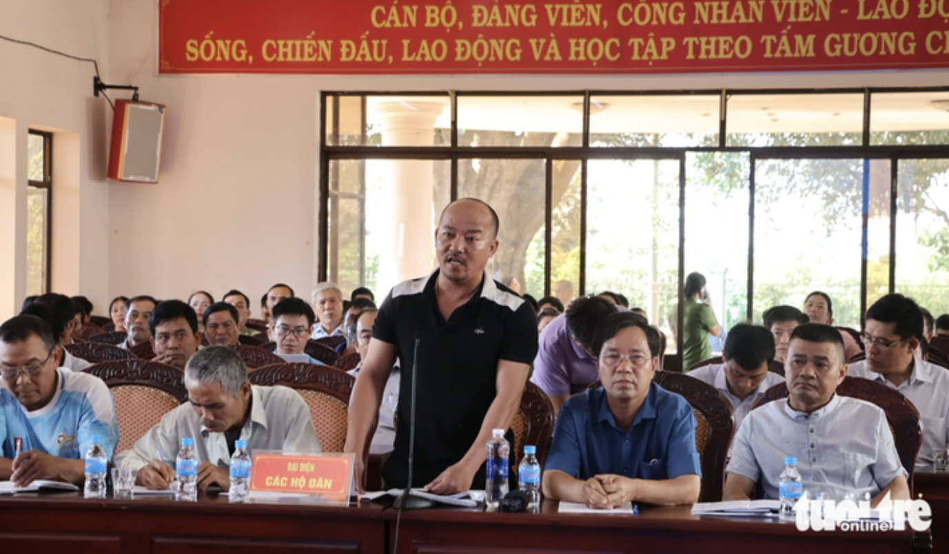 Đắk Lắk yêu cầu tiếp tục thu hồi hơn 525ha đất của Công ty cổ phần Cà phê Thắng Lợi - Ảnh 1.