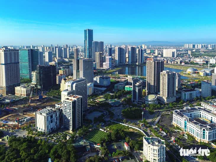 Tin tức sáng 19-7: TP.HCM kiện toàn Hội đồng Thi đua - khen thưởng; Giao dịch bất động sản Hà Nội chững lại - Ảnh 3.