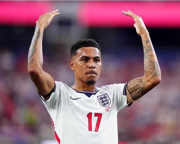 Tỏa sáng ở World Cup 2026, Morgan Rogers được Chelsea 'chốt đơn' giá kỷ lục 117 triệu bảng Anh - Ảnh 1.