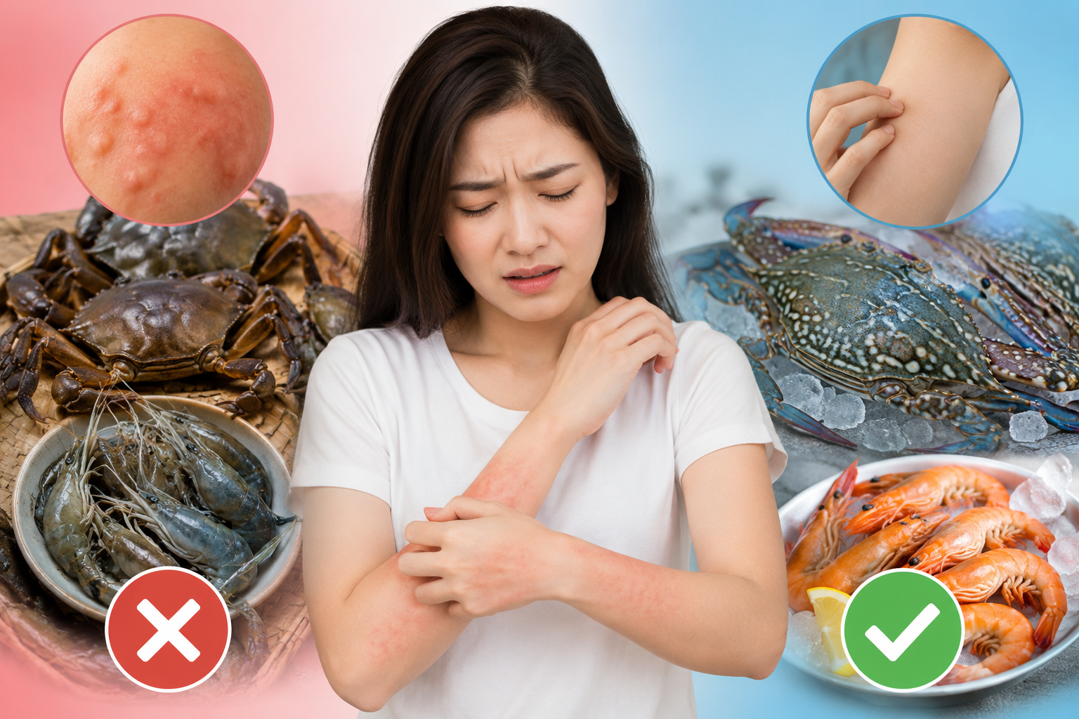 Nghỉ lễ 2-9: Bỏ túi ‘bí kíp’ ngừa dị ứng khi lên rừng, xuống biển - Ảnh 1.