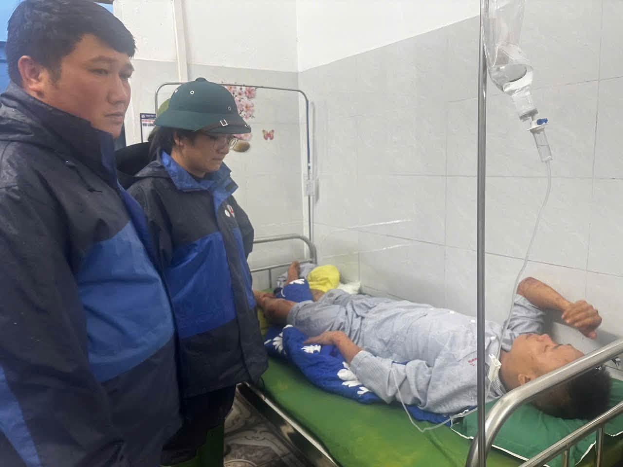 Floods kill 1, leave 6 missing, devastate homes in Vietnam’s Lai Chau- Ảnh 12.