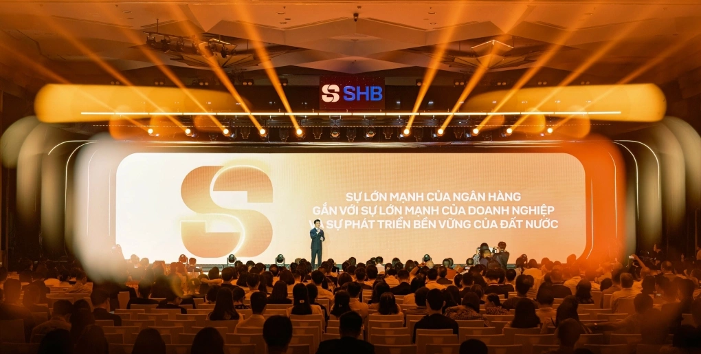 SHB chuẩn bị hoàn tất thương vụ bán SHBFinance, sắp thu về nguồn thặng dư vốn lớn - Ảnh 1.