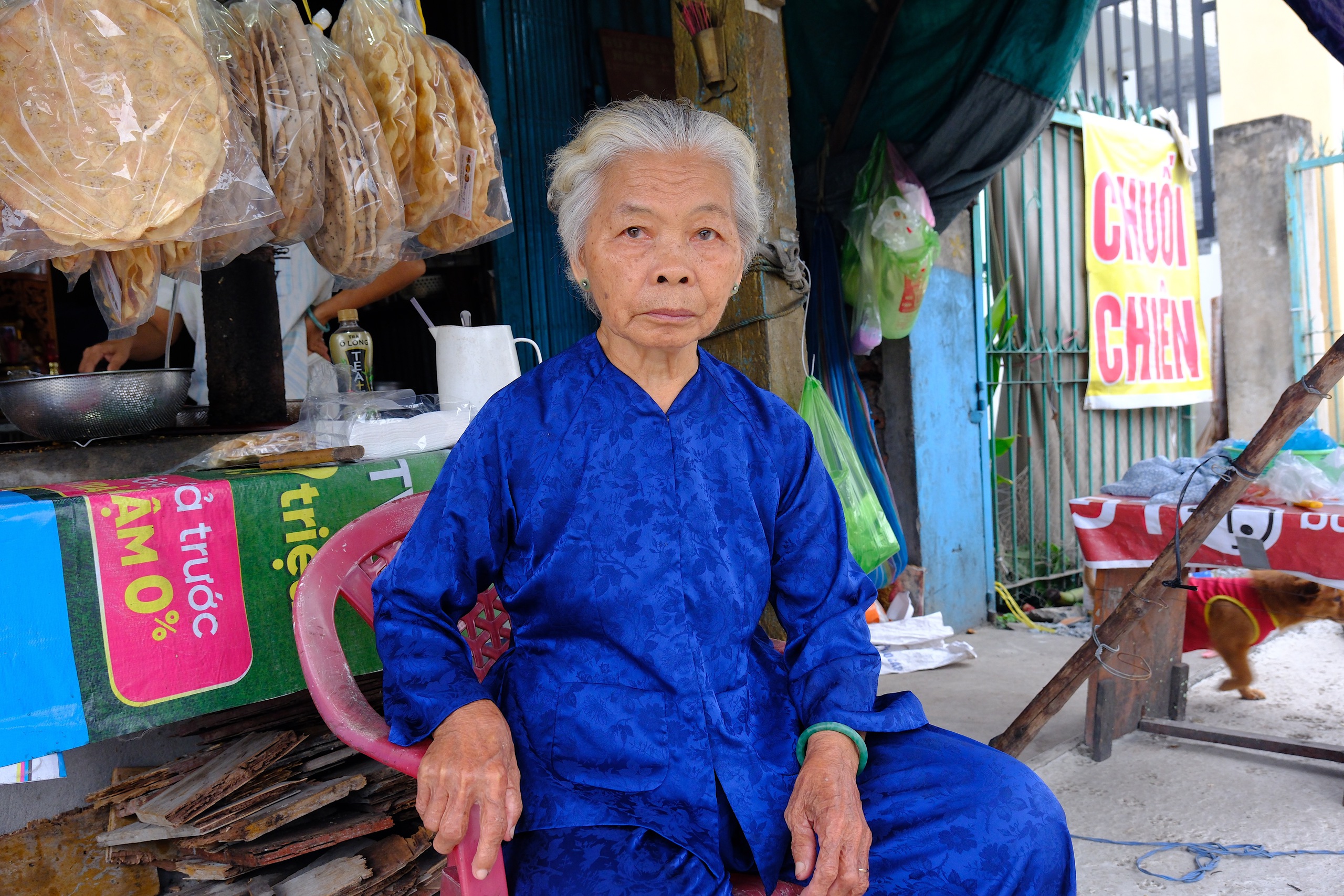 Nguyễn Thị Lệ - người vợ mới của liệt sĩ Huỳnh Văn Quên sau 60 năm son sắt chờ chồng - Ảnh 9.