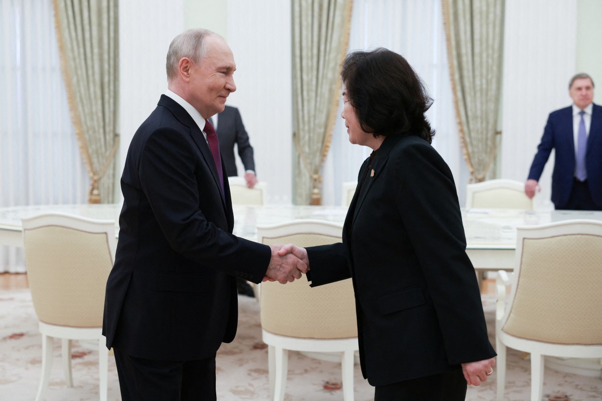Tin tức thế giới 20-7: Thêm quân nhân Mỹ thiệt mạng ở Trung Đông; Ông Putin cảm ơn Triều Tiên - Ảnh 2.