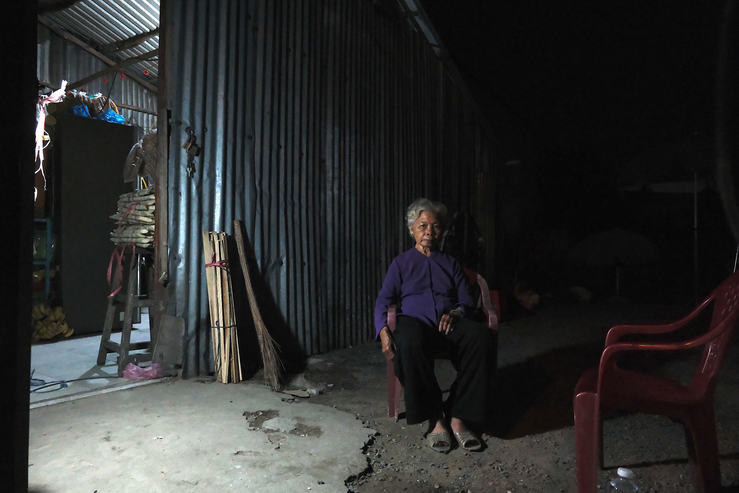 Nguyễn Thị Lệ - người vợ mới của liệt sĩ Huỳnh Văn Quên sau 60 năm son sắt chờ chồng - Ảnh 11.