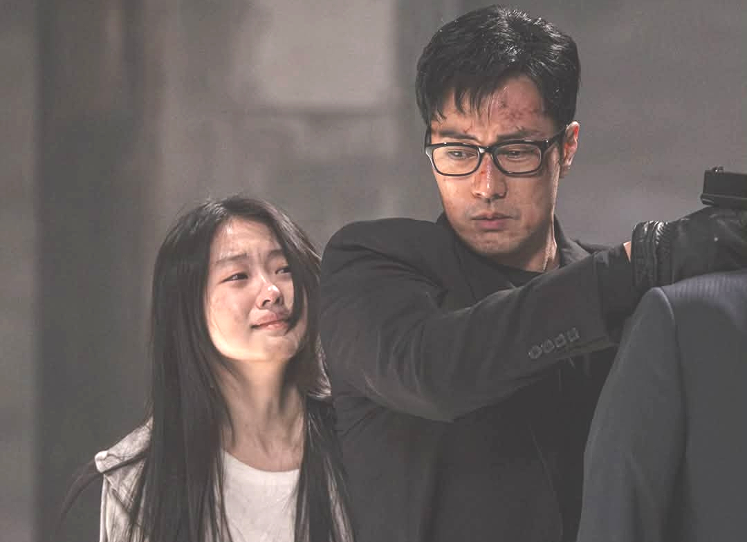So Ji Sub đạt đỉnh cao mới với Đặc vụ Kim tái khởi động - Ảnh 1.