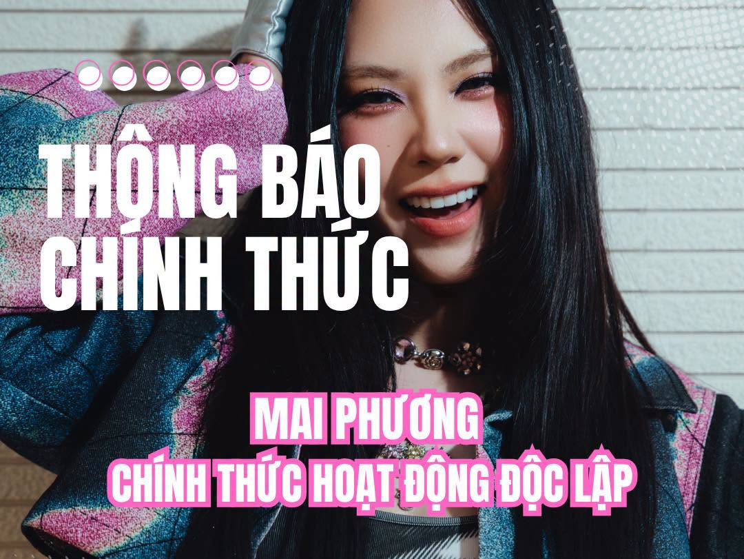 Hoa hậu Mai Phương và V-MAS liên tục tranh cãi về hợp đồng quản lý - Ảnh 1.