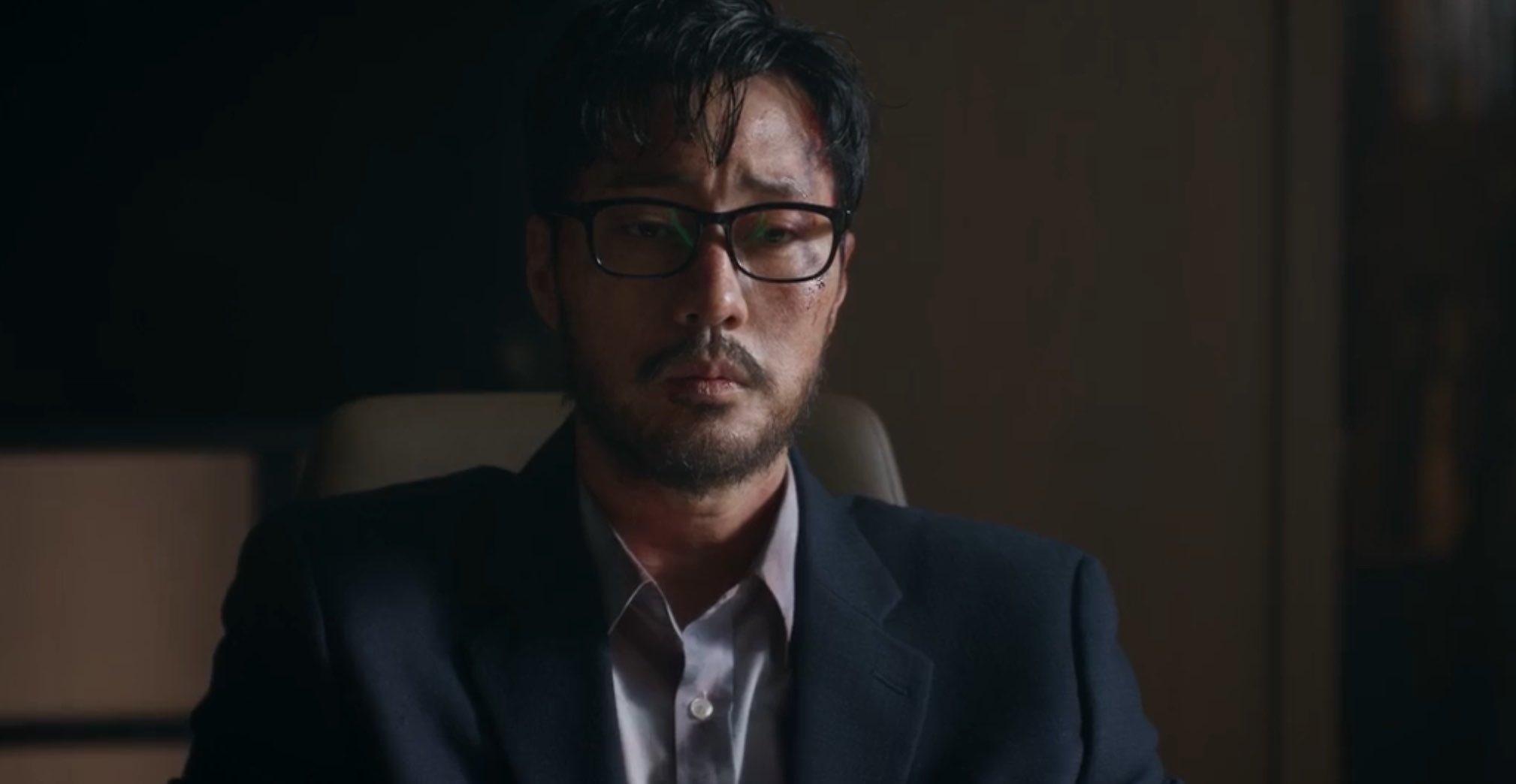 So Ji Sub đạt đỉnh cao mới với Đặc vụ Kim tái khởi động - Ảnh 3.