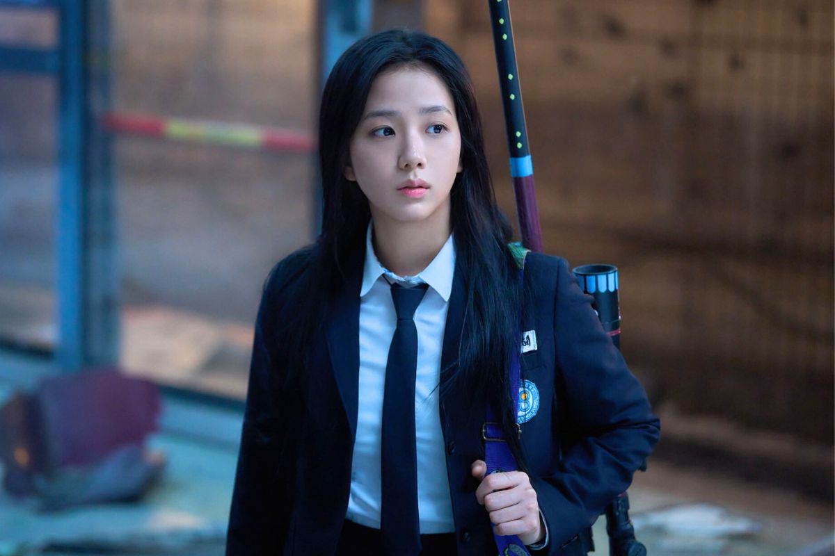 Khán giả 'năn nỉ' Jisoo BlackPink dừng đóng phim vì bất tài - Ảnh 4.
