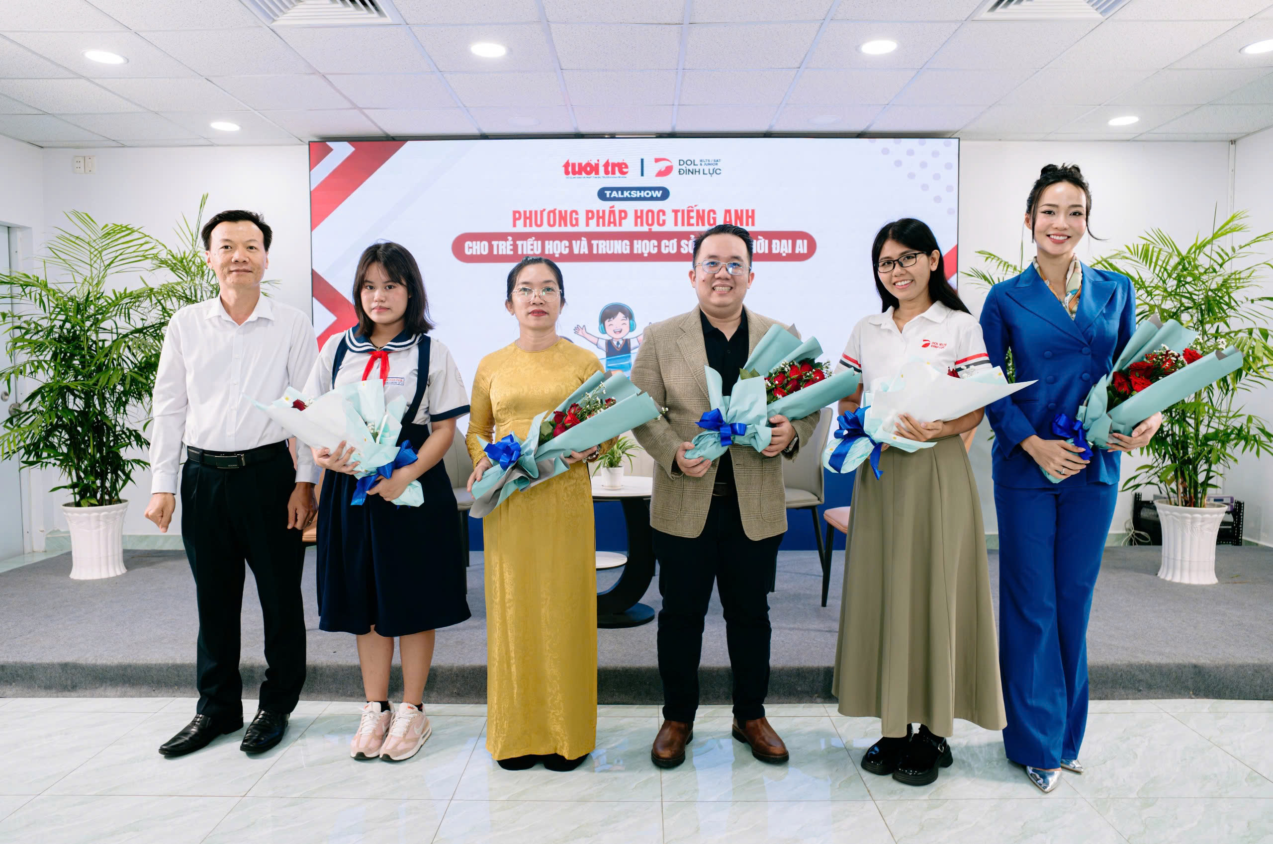 20g ngày 19-7: phát sóng talkshow
