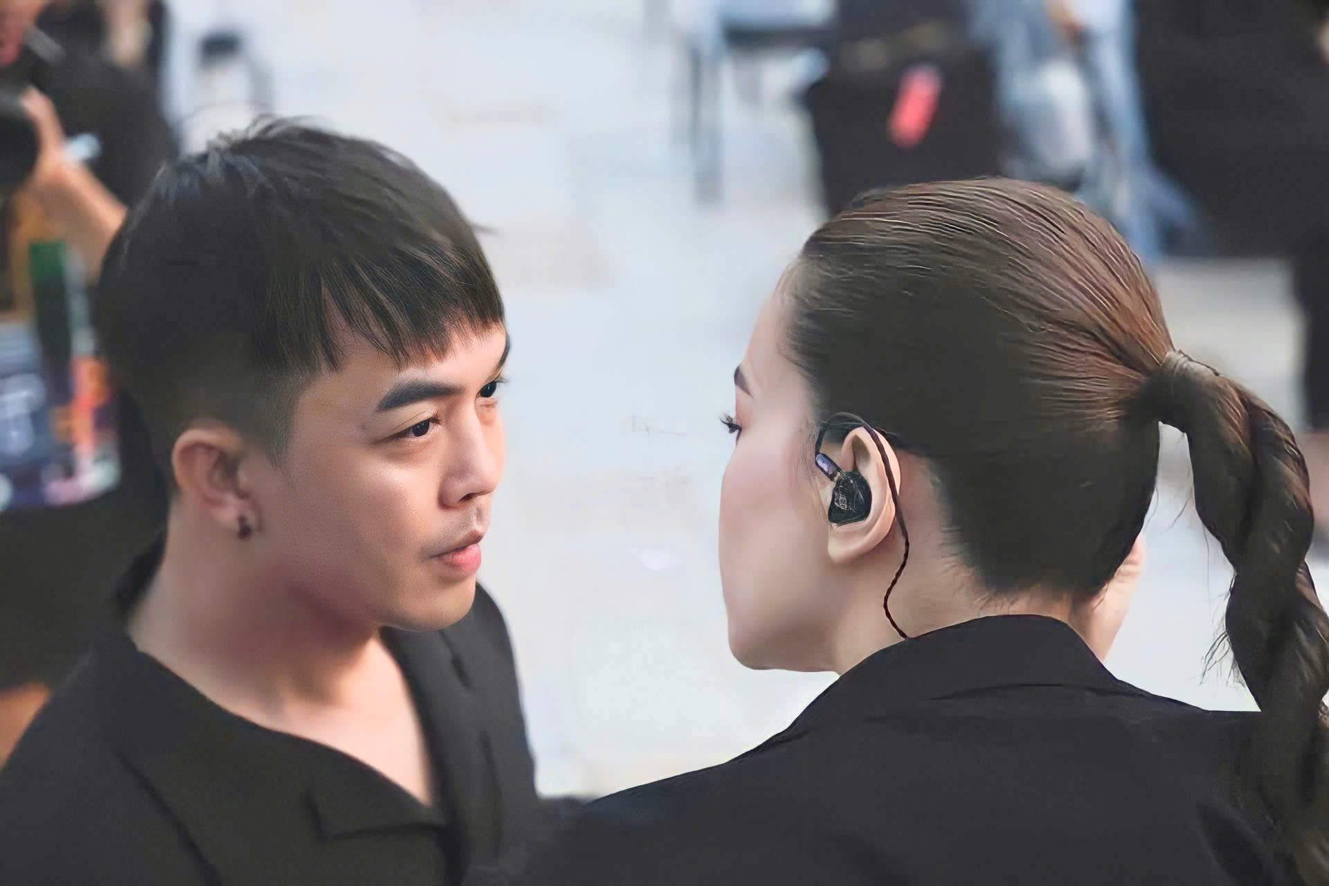 Đạo diễn Trần Thành Trung: 'DNA giải trí' của TP.HCM là sự năng động kết hợp cùng chất nghĩa tình - Ảnh 2.