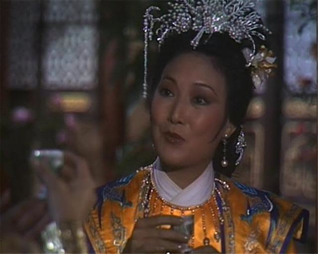 Diễn viên 'Thiên long bát bộ' Lương San đột ngột qua đời - Ảnh 2.