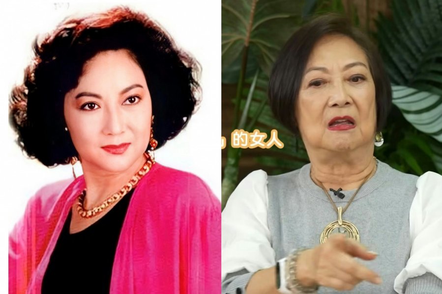 Diễn viên 'Thiên long bát bộ' Lương San đột ngột qua đời - Ảnh 1.