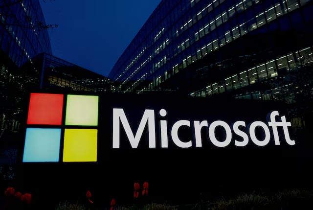 Microsoft partners with Singapore's Lightstorm to build India-Southeast Asia undersea cable - Ảnh 1.