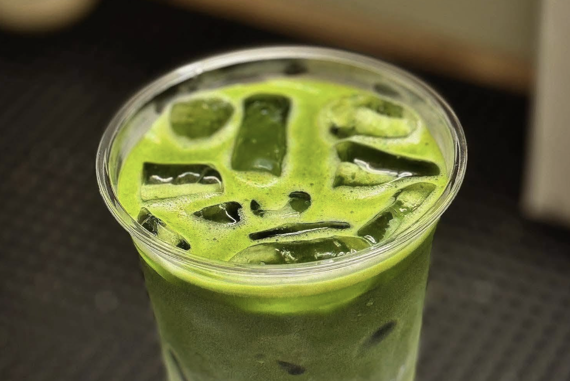 Thực hư việc uống nhiều matcha có gây thiếu máu, thiếu sắt? - Ảnh 1.