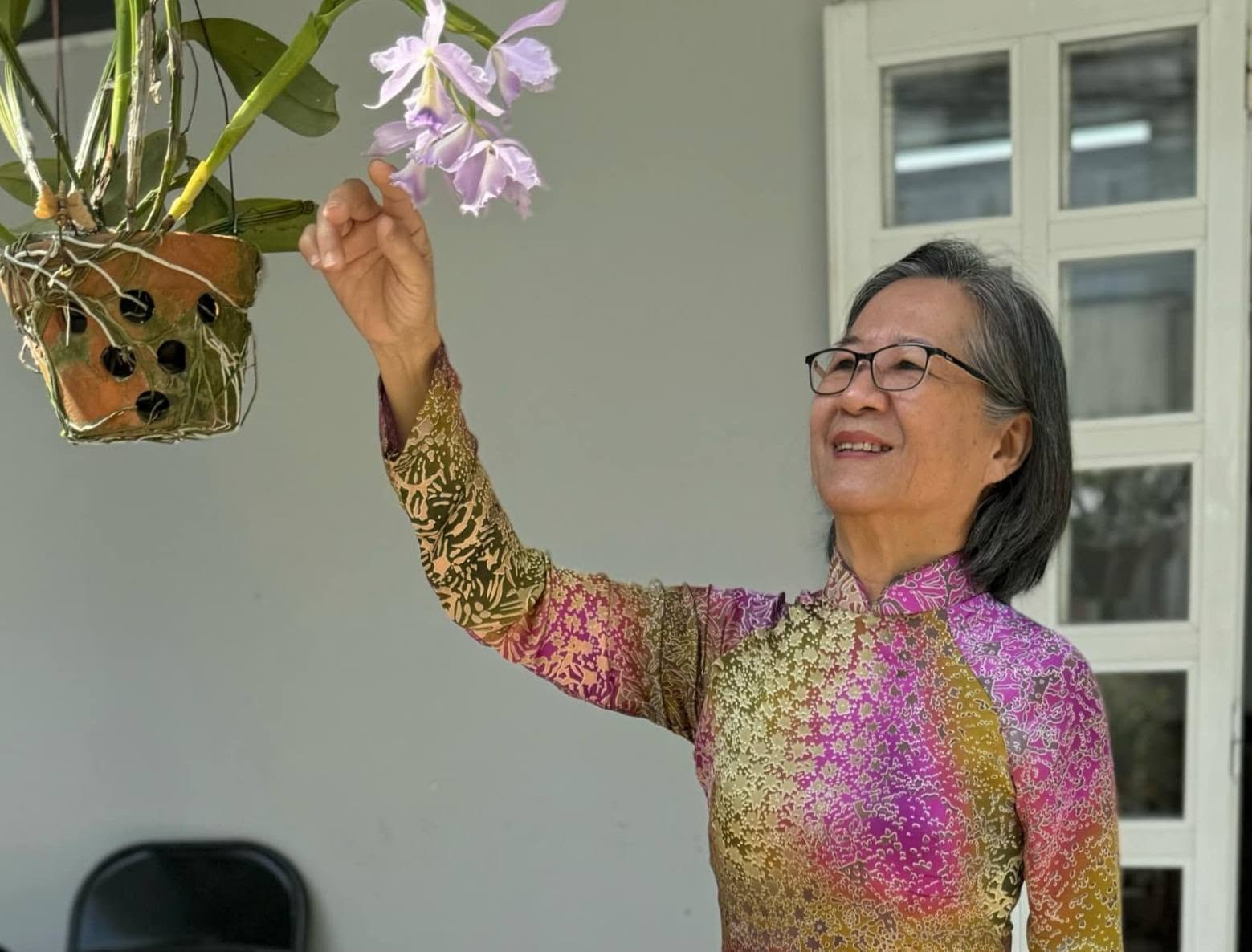 TP.HCM là 'mỏ vàng' để sáng tác ra tác phẩm đi vào lòng người xem  - Ảnh 2.